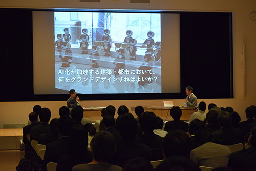 WEB500対談(千鳥VS佐藤)