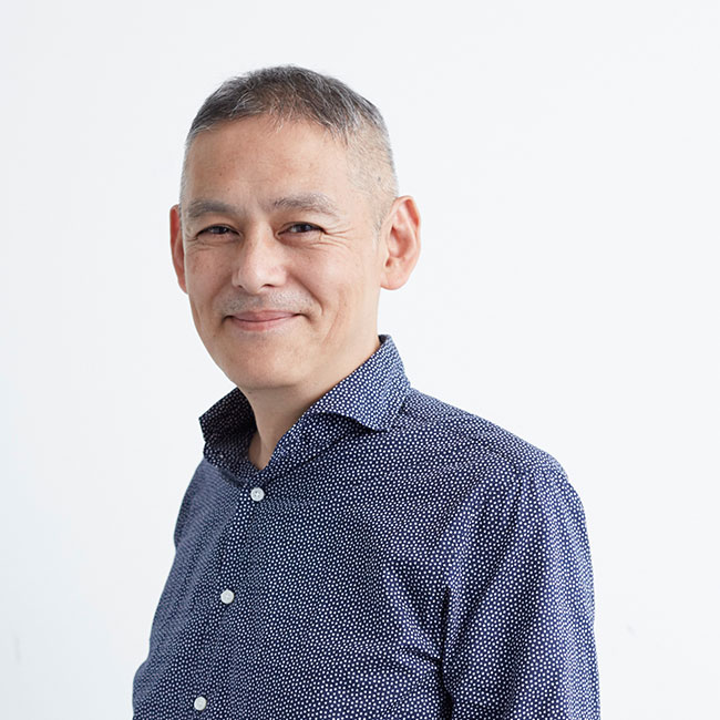 役員紹介 ABOUT 株式会社 日本設計