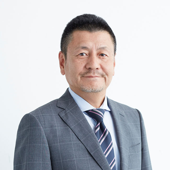 MASAKI MITSUI