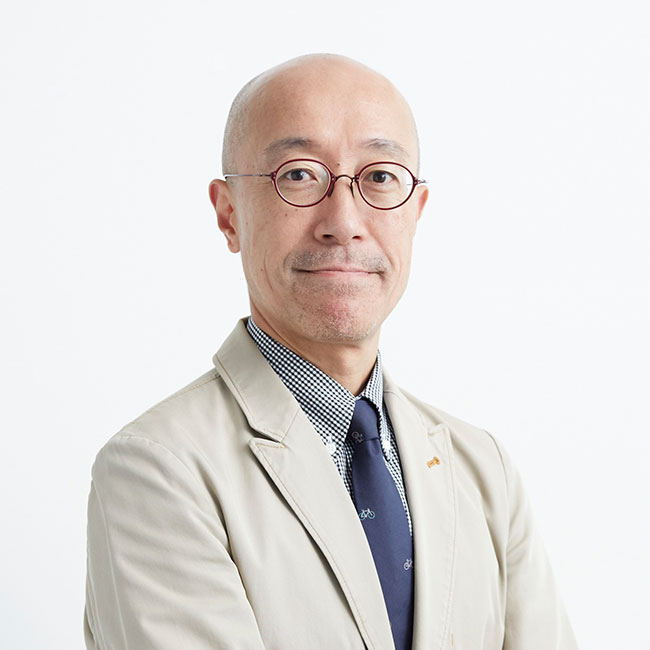 成田 治