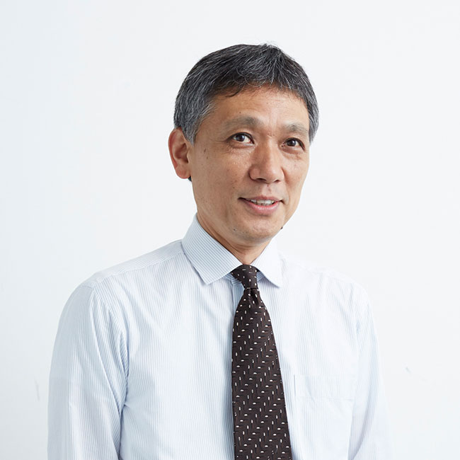齋藤 志津夫