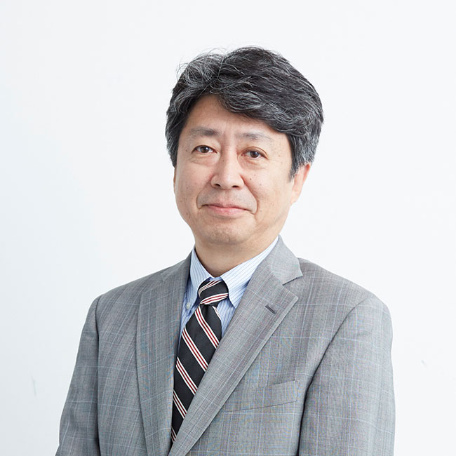 加藤 彰一