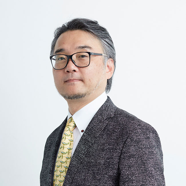 柳井 崇