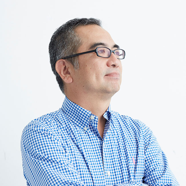 岡本 尚俊