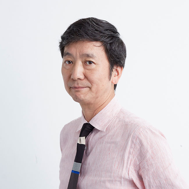 福田 卓司