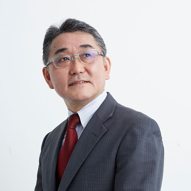 細井 強