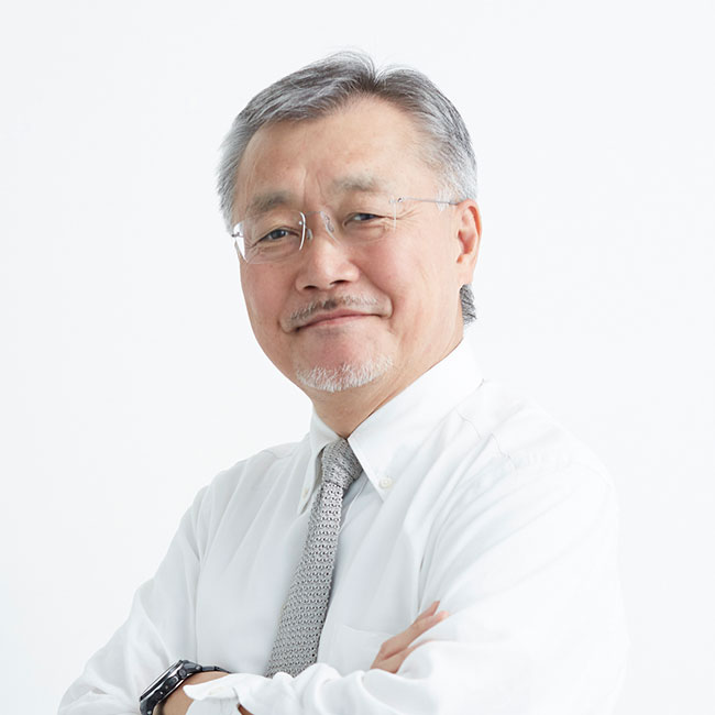 長堀 嘉一