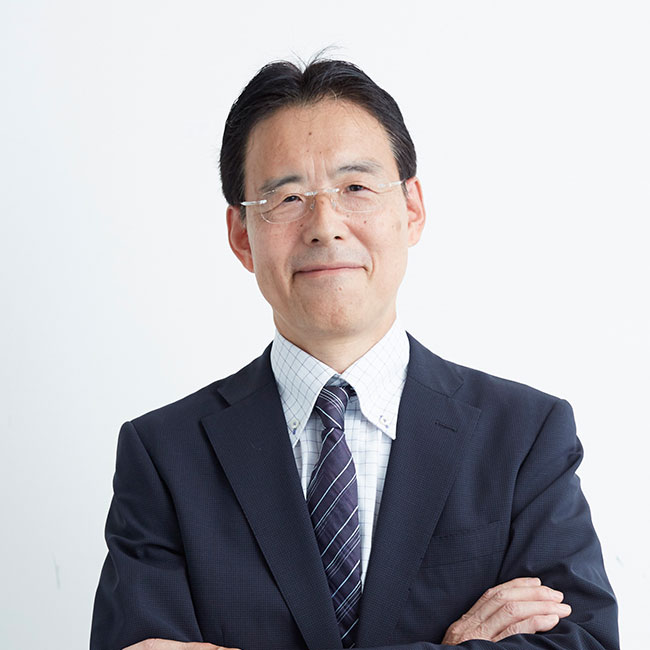 岡田 洋司