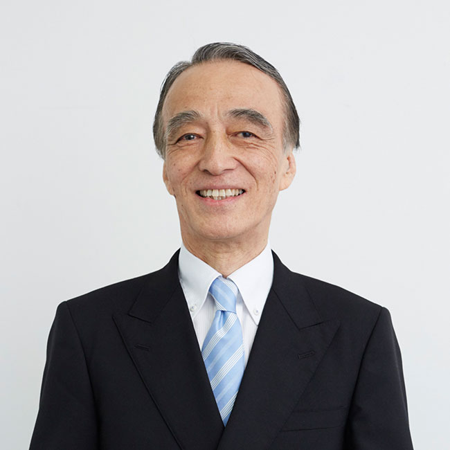 六鹿 正治