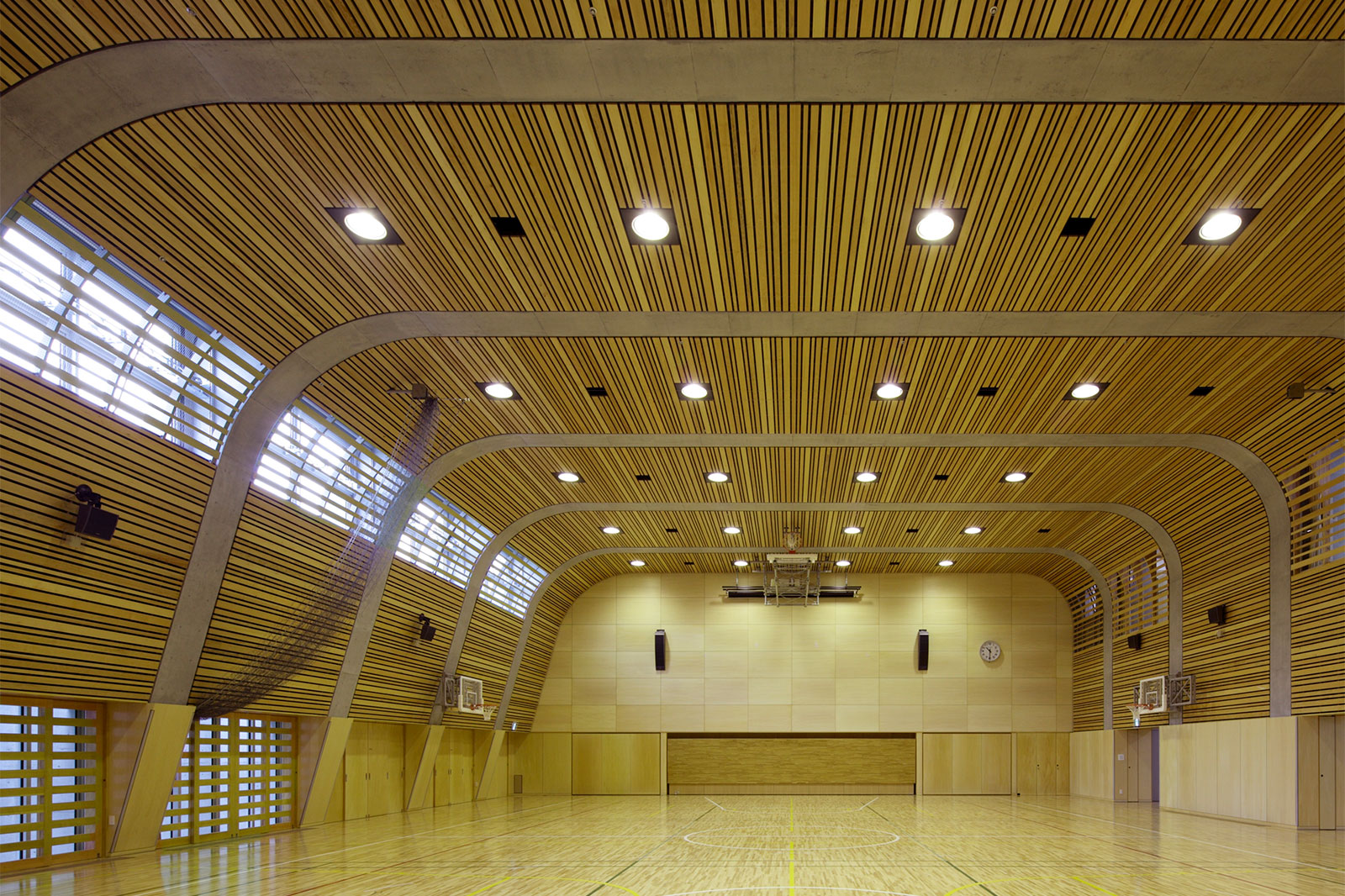 湘南学園小学校 Projects 株式会社 日本設計 湘南学園小学校 Projects 株式会社 日本設計