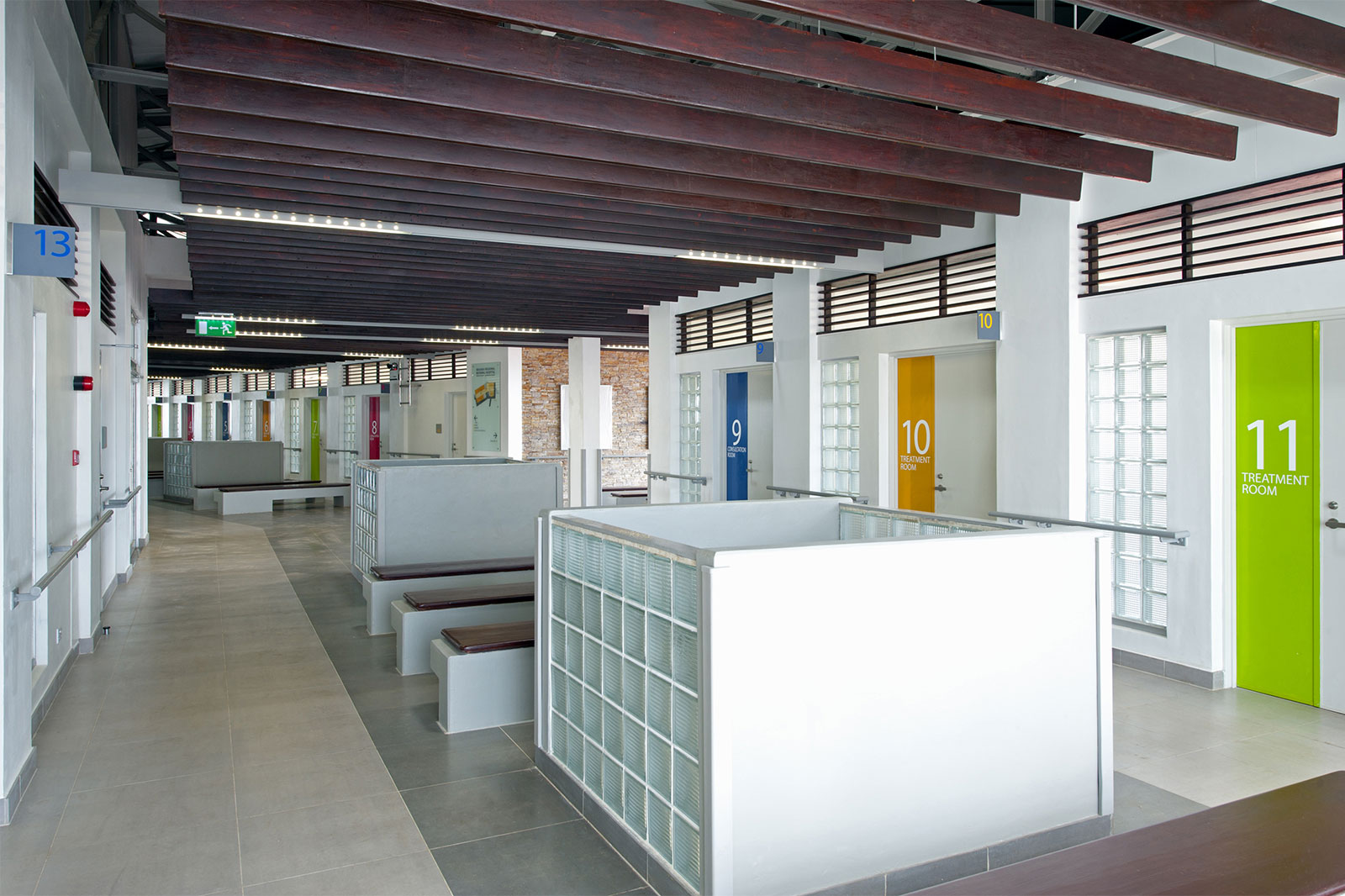 Nihon Sekkei Cherish The Individual Respect Nature And Innovate The Future