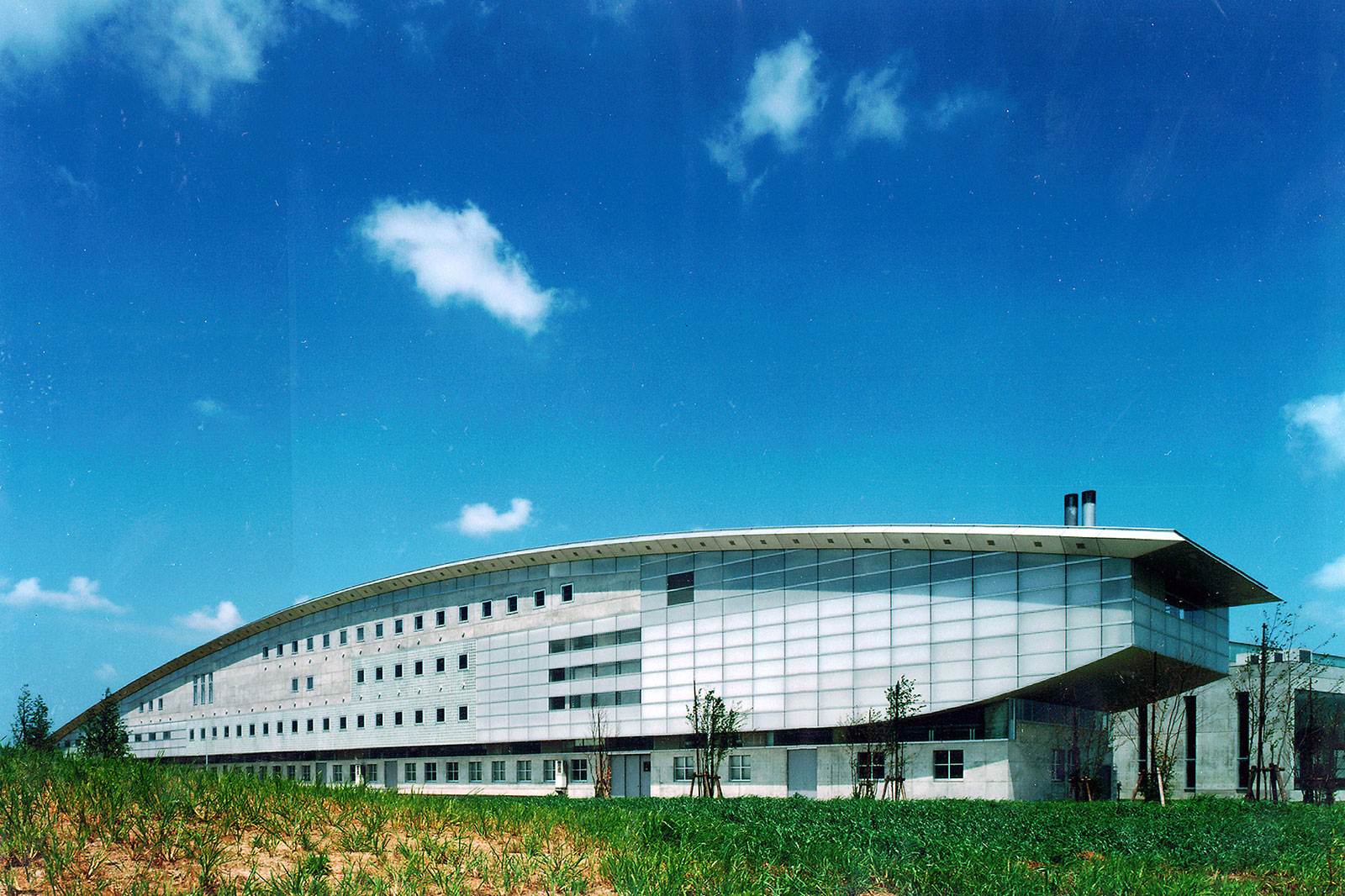 長岡造形大学 Projects 株式会社 日本設計 長岡造形大学 Projects 株式会社 日本設計