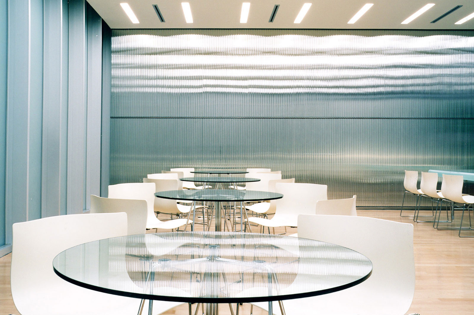 読売広告社本社 銀座yomikoビル Projects 株式会社 日本設計