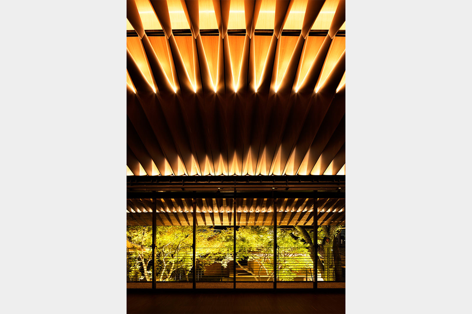 世界救世教 岡田茂吉記念館 | PROJECTS | 株式会社 日本設計