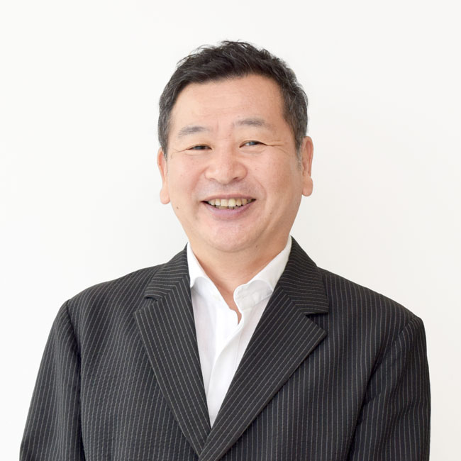 HITOSHI ITO