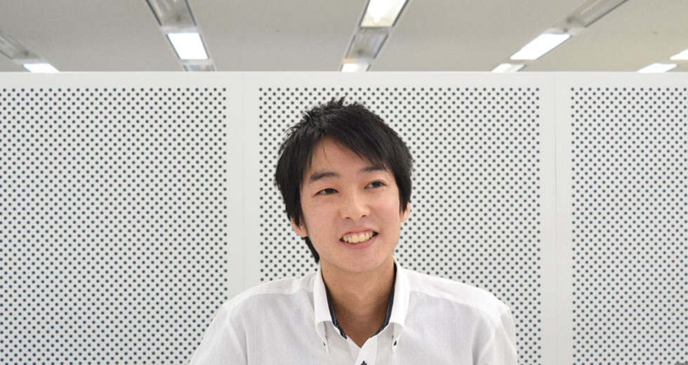 加藤 瑞樹 | 建築設計群