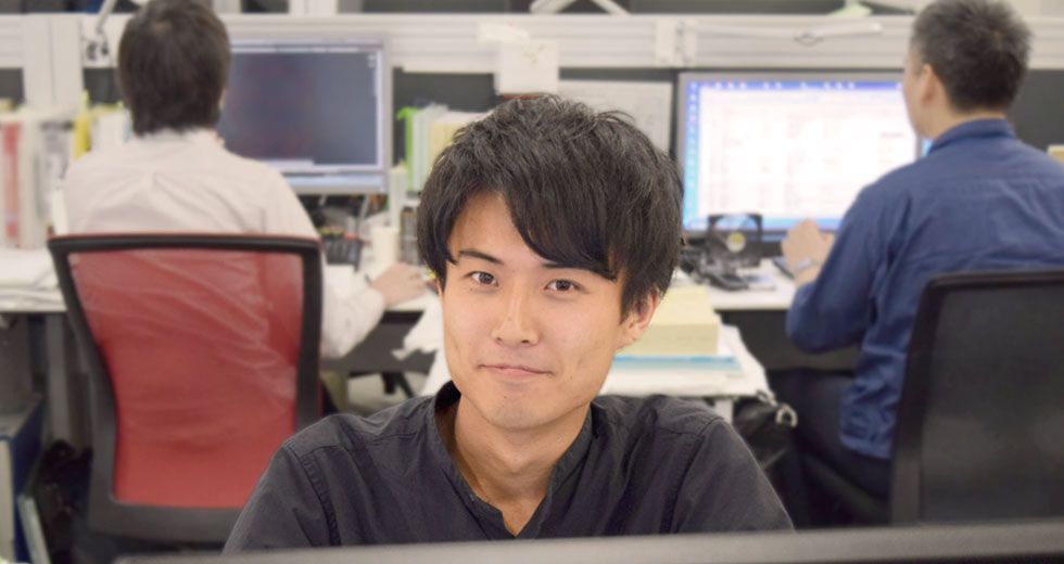 宮本 翔平 | 建築設計群