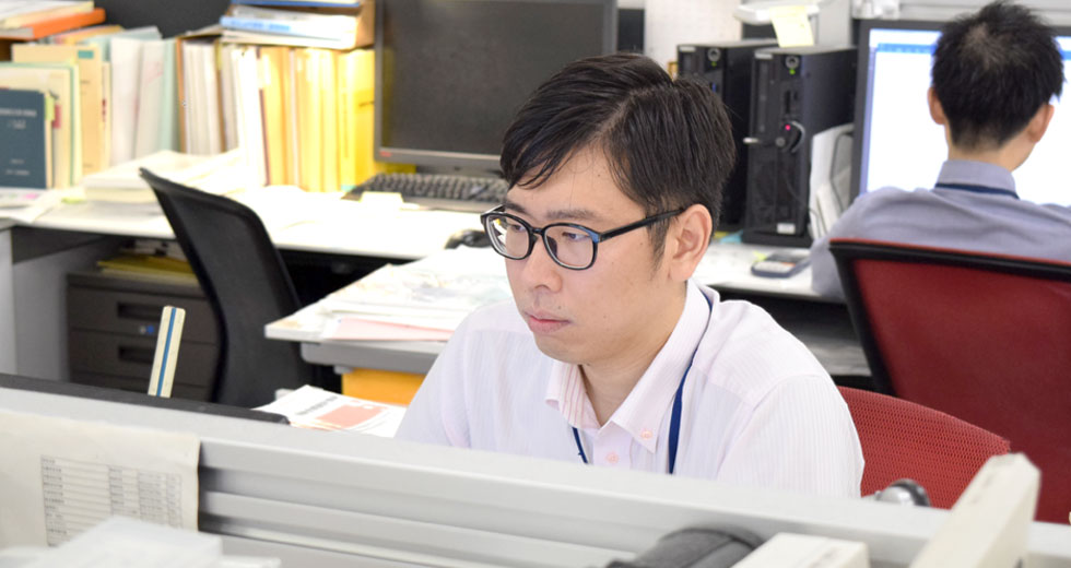 武居 秀樹 | 構造設計群