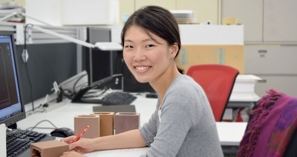 立元 遥子 | 建築設計群