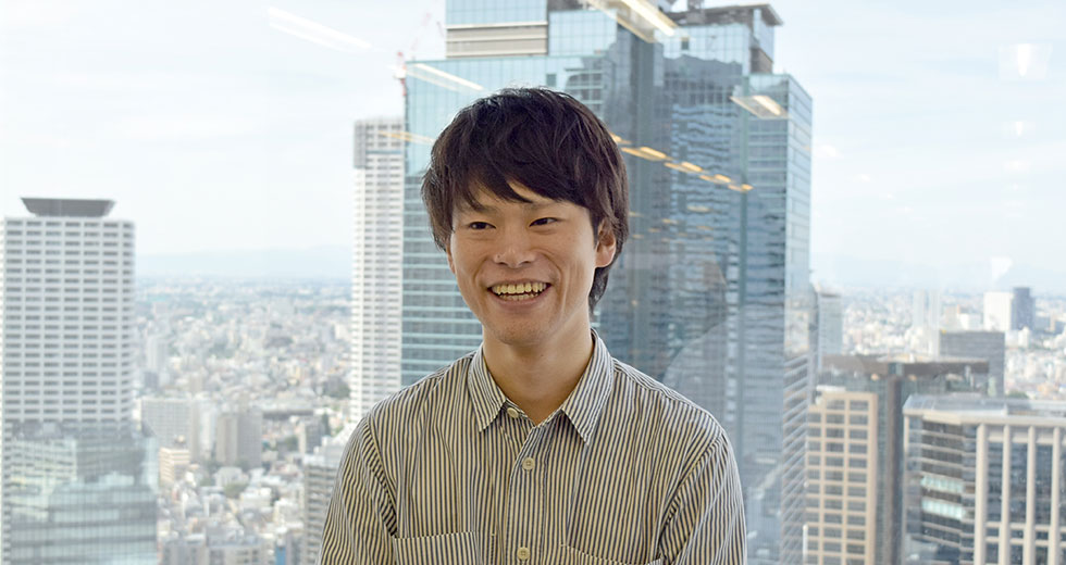 倉知 寛之 | 建築設計群