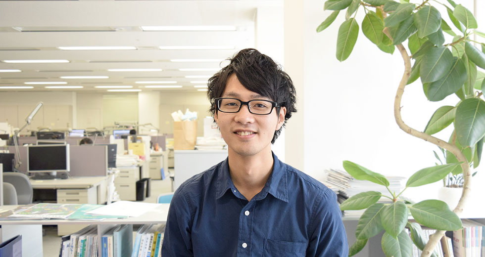 守屋 真一 | 建築設計群