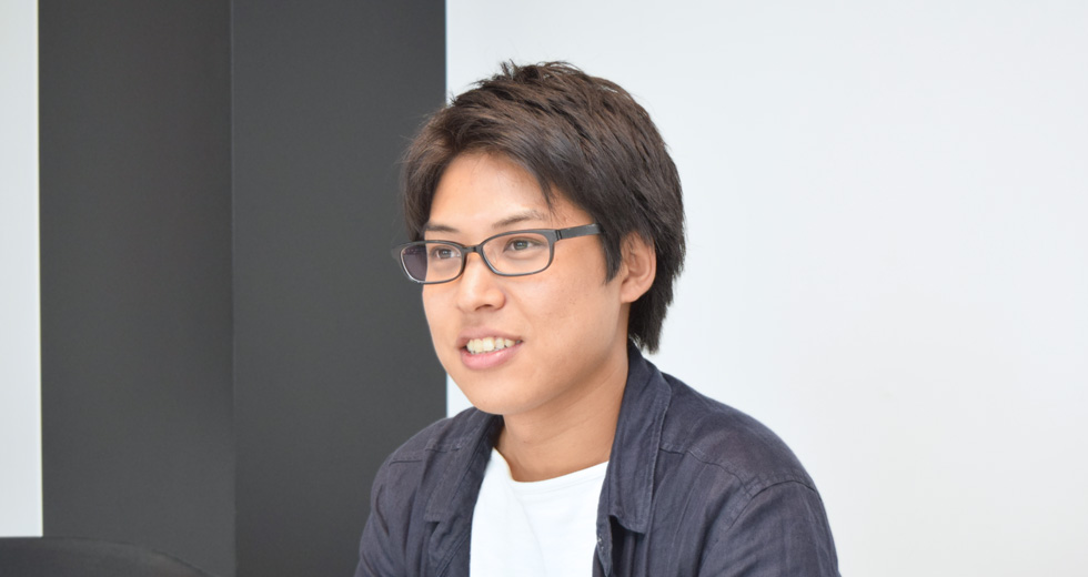 瀬野 建人 | 建築設計群