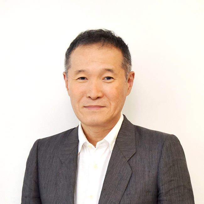 山縣 充