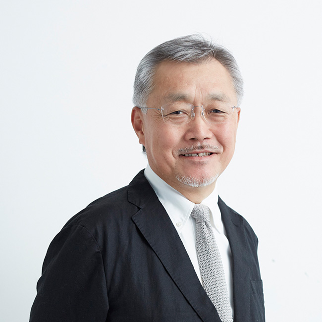長堀 嘉一