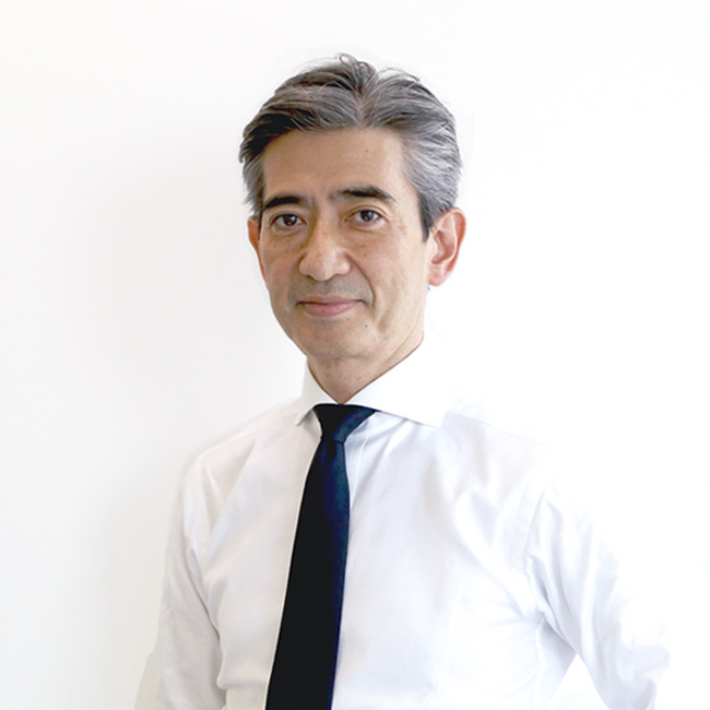 小坂 幹