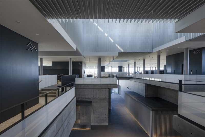 PROJECTS | 株式会社 日本設計