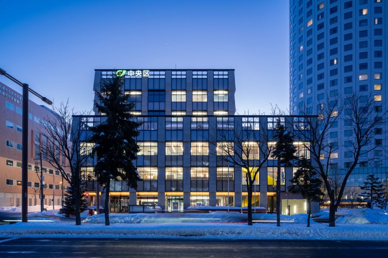 PROJECTS | 株式会社 日本設計